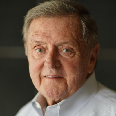 Jerry Davies staff thumbnail