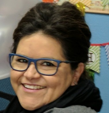 Michaela Martinez staff thumbnail