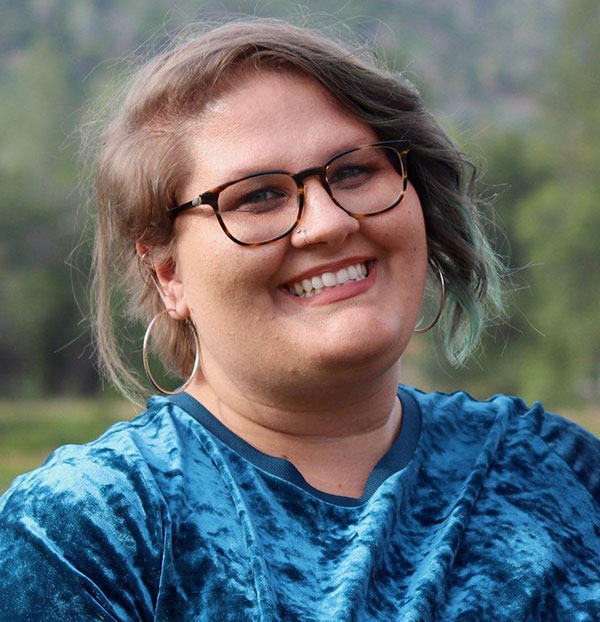 Becca Joyner staff thumbnail