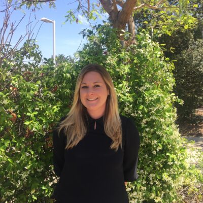 Britney Munoz staff thumbnail