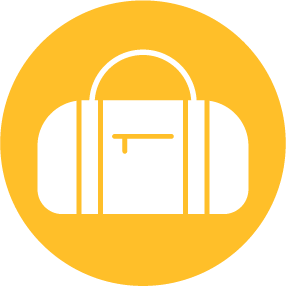 GoBag Icon